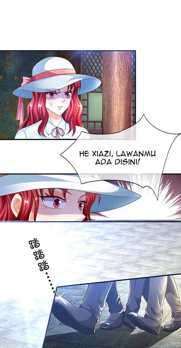 Immortal Daddy Xianzun Chapter 214 Gambar 19